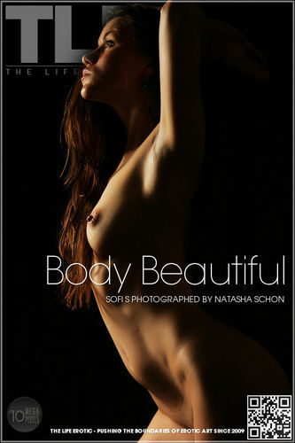 TLE – 2012-05-16 – SOFI S – BODY BEAUTIFUL – by NATASHA SCHON (123) 2592×3888
