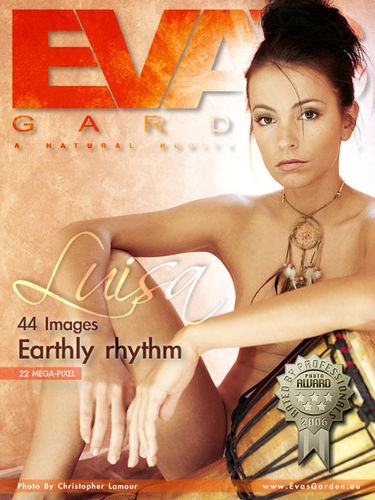 EvasGarden – 2007-02-09 – Luisa – Earthly rhythm – by Christopher Lamour (44) 3333×5000