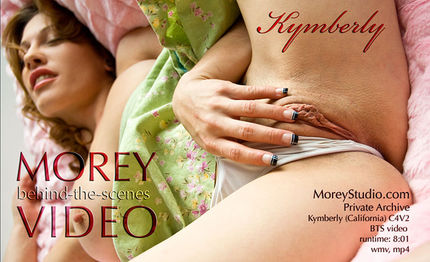 MS – 2012-05-17 – Kymberly – (California) C4V2 – BTS (Video) MP4 | WMV 720×576