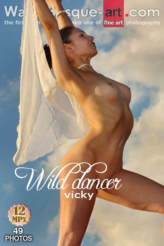 WalterBosque-Art – 2012-04-24 – Vicky – Wild Dancer (49) 2848×4288