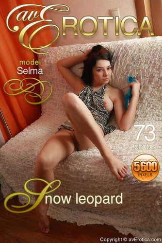 AvErotica – 2012-05-06 – Selma – Snow leopard (73) 3744×5616