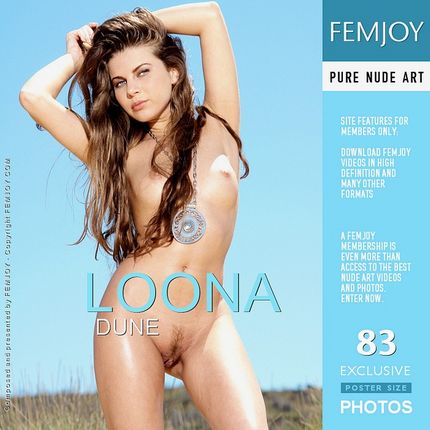 FJ – 2012-06-28 – Loona – Dune – by MG (83) 2667×4000