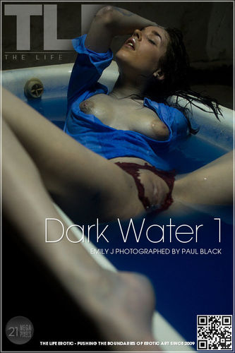 TLE – 2012-06-09 – EMILY J – DARK WATER 1 – by PAUL BLACK (120) 5616×3744