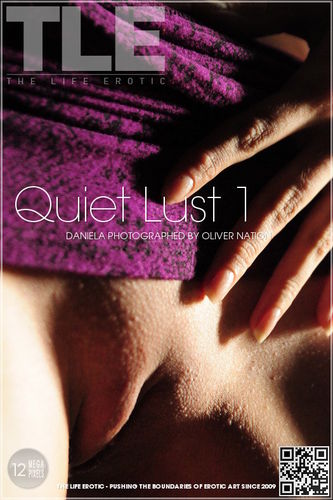 TLE – 2012-06-16 – DANIELA – QUIET LUST 1 – by OLIVER NATION (136) 2832×4256