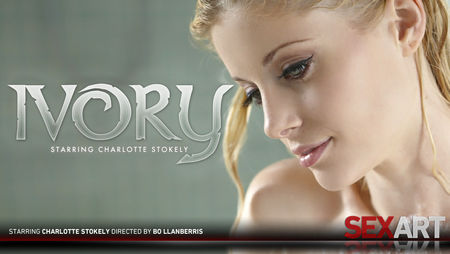 SA – 2012-06-04 – Charlotte Stokely – Ivory – by Bo Llanberris (Video) Full HD MP4 1920×1080