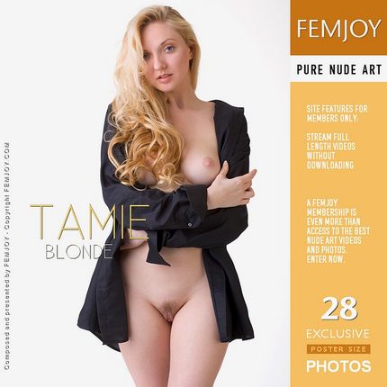 FJ – 2012-06-29 – Tamie – Blonde – by Stefan Soell (28) 2667×4000