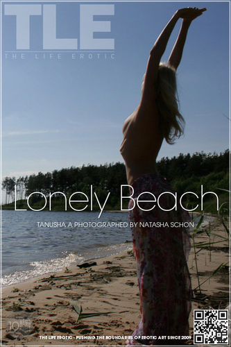 TLE – 2012-06-23 – TANUSHA A – LONELY BEACH – by NATASHA SCHON (125) 2592×3888