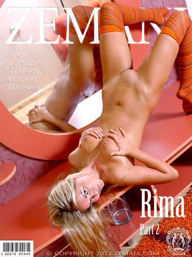 Zemani – 2012-07-13 – Rima – Rima. Part 2 – by Joseph (119) 2592×3888
