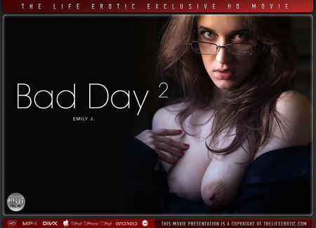 TLE – 2012-07-07 – EMILY J – BAD DAY 2 – by PAUL BLACK (Video) Full HD MP4 1920×1080