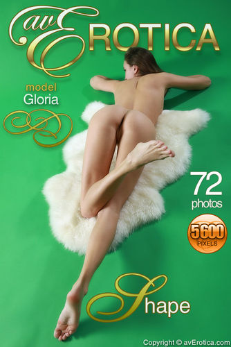 AvErotica – 2012-08-24 – Gloria – Shape (72) 3744×5616