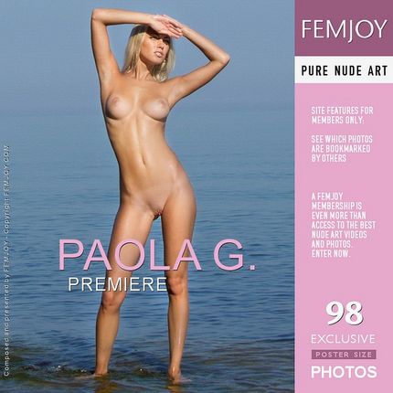 FJ – 2012-08-06 – Paola G. – Premiere – by Santiago Aztek (98) 2667×4000