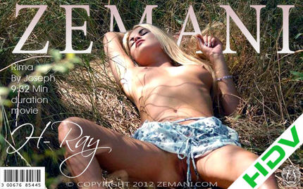 Zemani – 2012-08-05 – Rima – H-Ray – by Joseph (Video) HD DivX | WMV 1280×720