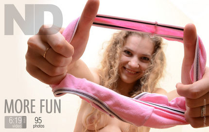 NuDolls – 2011-10-11 – Olesya – More fun (95) PICS & VIDEO