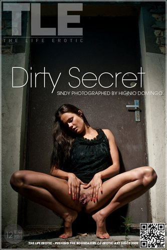 TLE – 2012-09-06 – SINDY – DIRTY SECRET – by HIGINIO DOMINGO (130) 2833×4250