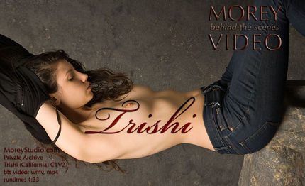 MS – 2012-09-20 – Trishi (California) C1V2 – BTS (Video) MP4 | WMV 720×480