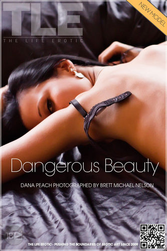 TLE – 2012-09-21 – DANA PEACH – DANGEROUS BEAUTY – by BRETT MICHAEL NELSON (115) 3456×5184