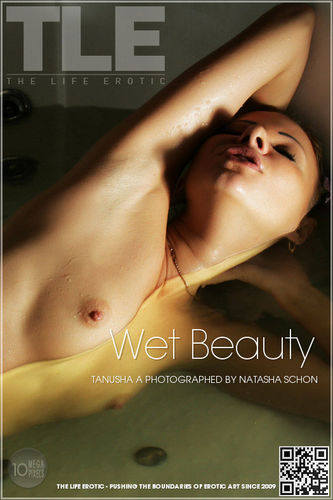 TLE – 2012-09-05 – TANUSHA A – WET BEAUTY – by NATASHA SCHON (141) 2592×3888