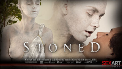 SA – 2012-09-16 – MARIE MCCRAY & TYLER NIXON – STONED – by BO LLANBERRIS (Video) Full HD MP4 1920×1080 & PHOTOS