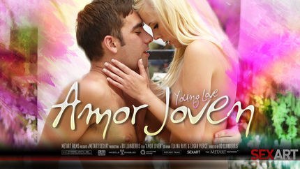 SA – 2012-09-20 – ELAINA RAYE & LOGAN PIERCE – AMOR JOVEN – by BO LLANBERRIS (Video) Full HD MP4 1920×1080 & PHOTOS