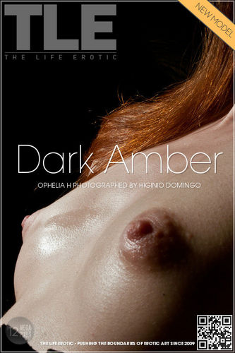 TLE – 2012-09-12 – OPHELIA H – DARK AMBER – by HIGINIO DOMINGO (135) 2833×4250