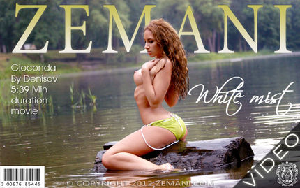 Zemani – 2012-09-26 – Gioconda – White mist – by Denisov (Video) DivX | WMV 720×576