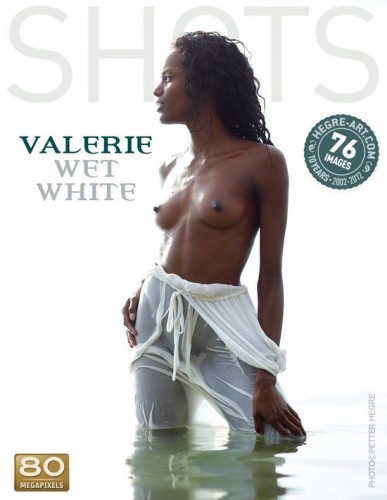 ValerieWetWhite-poster