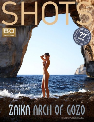 ZaikaArchOfGozo-poster