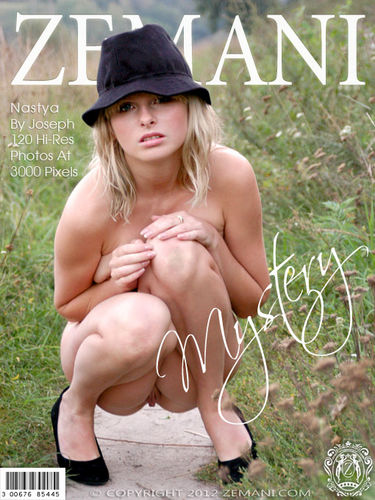 Zemani – 2012-10-02 – Nastya – Mystery – by Joseph (120) 2000×3000