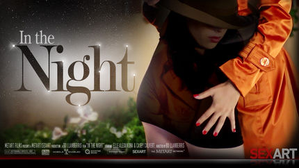 SA – 2012-10-11 – Casey Calvert & Elle Alexandra – In The Night – by Bo Llanberris (Video) Full HD MP4 1920×1080