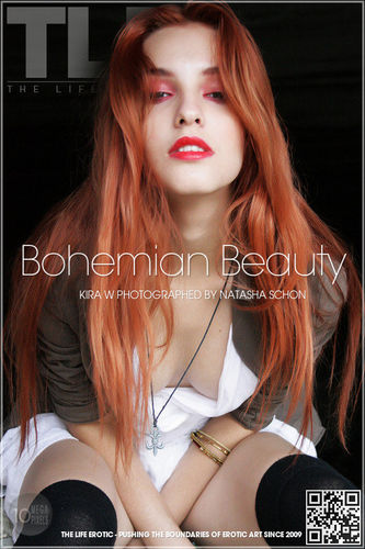 TLE – 2012-10-18 – KIRA W – BOHEMIAN BEAUTY – by NATASHA SCHON (205) 2592×3888