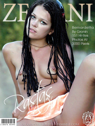 Zemani – 2012-10-14 – Bernardetta – Rastas – by Gronin (151) 2000×3000