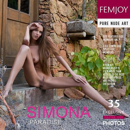 FJ – 2012-11-17 – Simona – Paradise – by Stefan Soell (35) 2667×4000