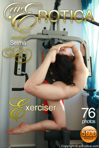 AvErotica – 2012-11-26 – Selma – Exerciser (76) 3744×5616