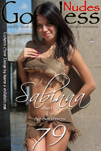 GN – 2012-11-20 – Sabinna – Set 3 – by A. Smirnov (79) 2592×3888