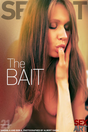 SA – 2012-11-19 – SIMONA A – THE BAIT – by ALBERT VARIN (135) 3744×5616