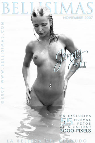 Bellisimas – 2007-11-03 – Jenny – Wet – by Diaz-Arri (55) 2000×3008