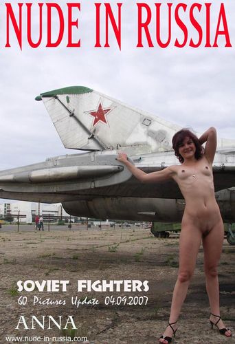 NIR – 2007-09-04 – Anna O. – Soviet Fighters (60) 1600px