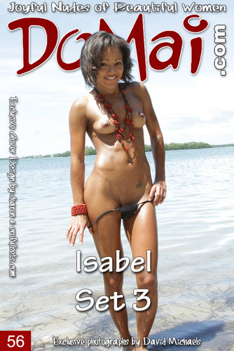 DOM – 2012-12-06 – Isabel – Set 3 – by David Michaels (56) 1667×2500