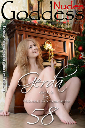 GN – 2012-12-24 – Gerda – Set 2 – by Mikhail Paramonov (58) 4912×7360