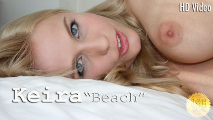 LSGmodels – 2010-02-03 – Keira K – Beach Part One (Video) HD MOV | WMV 1280×720