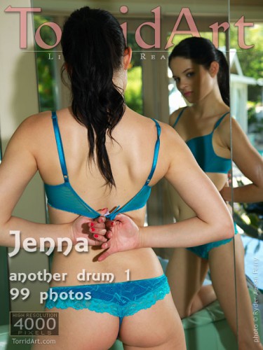 TorridArt – 2012-10-31 – Jenna – Another Drum Part 1 (99) 2667×4000