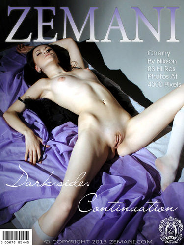 Zemani – 2013-01-07 – Cherry – Dark side. Continuation – by Nikson (83) 2848×4288