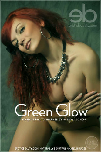 EB – 2013-01-10 – MONIKA E – GREEN GLOW – by NATASHA SCHON (127) 2848×4288