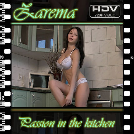Nubile-Art – 2007-11-07 – Zarema – Passion In The Kitchen (Video) HD DivX 1280×720