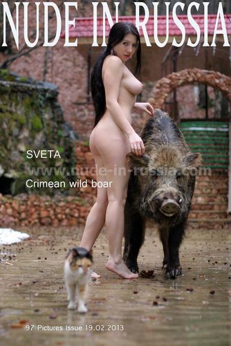 NIR – 2013-02-19 – Sveta O. – Crimean Wild Boar (97) 1800×2700