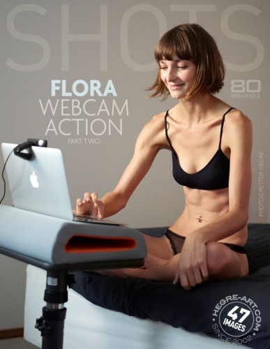 HA – 2013-02-08 – Flora – Web Cam Action Part 2 (47) 10000px