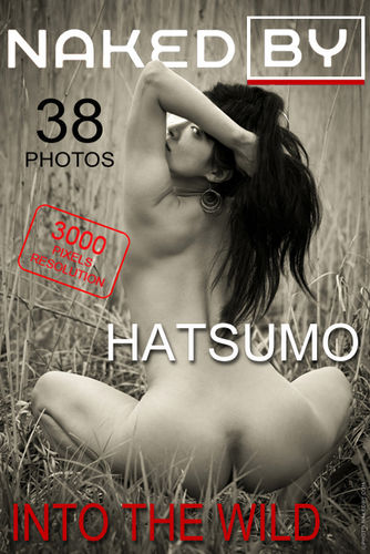 NakedBy – 2012-03-16 – Hatsumo – Into the Wild – by Will (38) 2000×3000