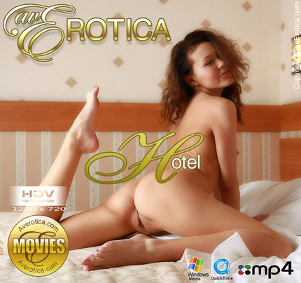 AvErotica – 2013-02-27 – Brigitte – Hotel (Video) HD MOV | WMV 1280×720