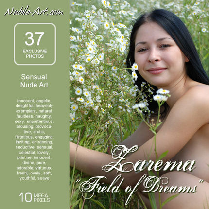 Nubile-Art – 2007-10-22 – Zarema – Field of Dreams (37) 3872×2592