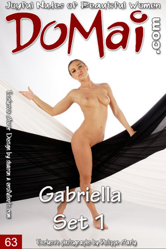 DOM – 2013-02-11 – Gabriella – Set 1 – by Philippe Carly (63) 1667×2500